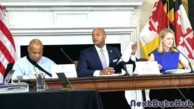 Maryland Approves $445 Million in IT Contracts Amid Spending Concerns