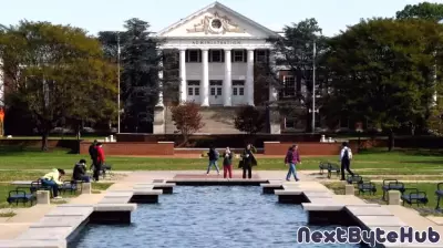 Maryland's Opportunity to Lead in Future Technologies