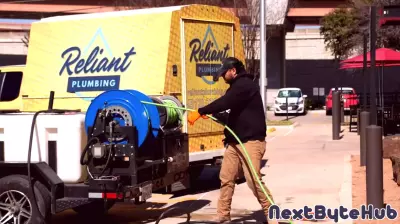 Max Hicks: Pioneering Plumbing Innovation in Texas