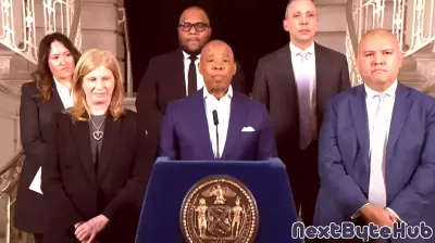 Mayor Eric Adams Directs City Agencies to Enhance Communication through Language Technologies