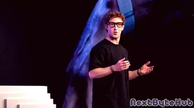 Meta Delays Rollout of New A.I. Model After Performance Concerns