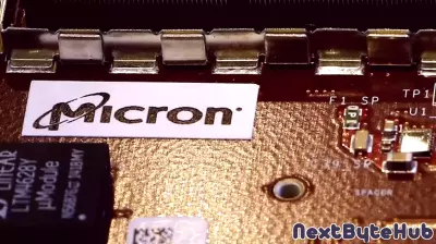 Micron Technology Shareholders Face Significant Losses Amid Market Turbulence