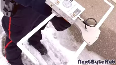 Missing Elderly Man Located Thanks to Innovative Technology