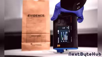 Morgan County deputies add laser technology to improve safety in drug identification