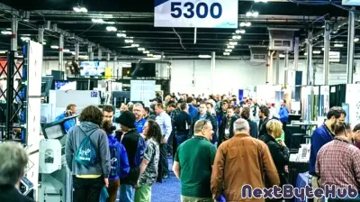 MT Series EAST: A Hub for Manufacturing Innovation in 2025