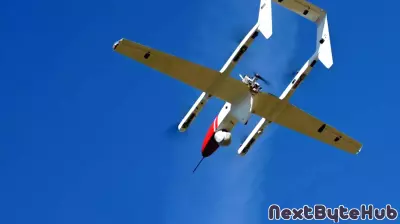 NASA Set to Showcase Innovative Wildland Fire Response Technology