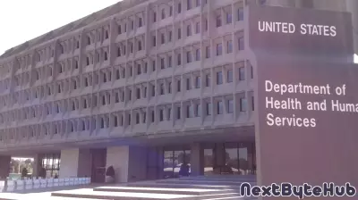 New Leadership Appointments for AI, Technology, and Data at HHS