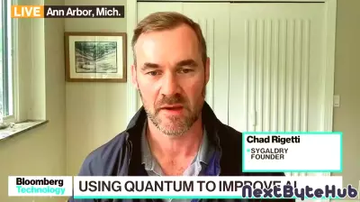 New Quantum Startup Aims to Enhance AI Capabilities