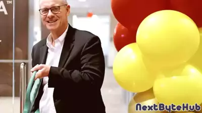 New Technology Center in Katy Promises High-Tech Jobs and Innovation