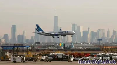 Newark Airport Faces Disruption Due to Outdated Technology