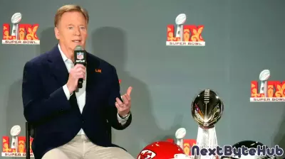 NFL Considers Ball-Spot Technology Following Controversial AFC Championship Incident