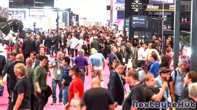 Nominations Now Open for the 2026 Technology Awards