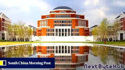 North America’s top computer vision scientist Liang Jie returns to China