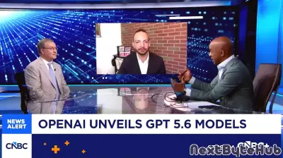 OpenAI has an amazing window of opportunity with latest AI model: Big Technology’s Alex Kantrowitz