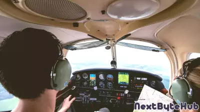 Participate in a Survey on Electronic Conspicuity Technology