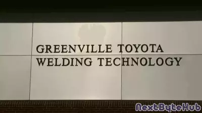 Pitt Community College opens new welding technology building in Greenville