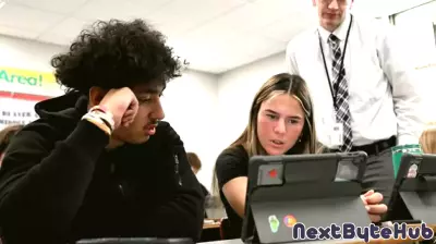 Pittsburgh-Area Schools Embrace AI and Technology for Enhanced Learning
