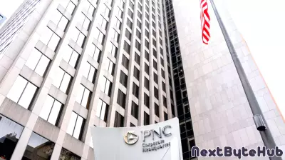 PNC Financial Services Harnesses Technology to Navigate Client Uncertainty