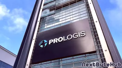 Prologis CTO Discusses Innovations Shaping the Future of Logistics
