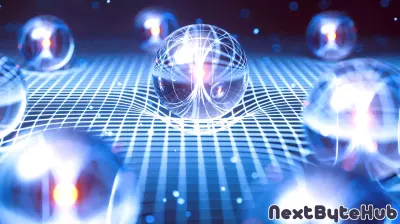 Quantum Vortex Structures Observed in Tantalum Arsenide