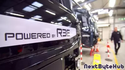 REE Automotive Anticipates $770 Million Revenue from Exclusive Technology Licensing Agreement