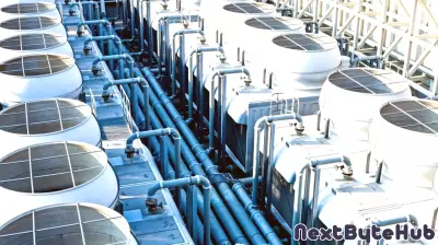 Rethinking Energy Consumption: The Hidden Costs of Air Conditioning