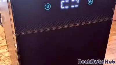 REVIEW - The Ecozy 2-Inch Clear Ice Ball Maker: A Bourbon Lover’s Essential