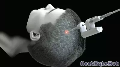 Revolutionary Laser Technology Offers New Hope for Brain Tumor Patients