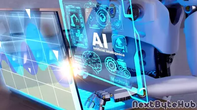 Revolutionizing Automation: AI-Enabled Training for Robots in the Virtual Metaverse