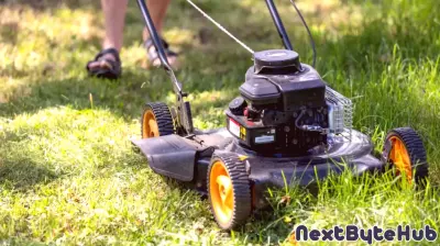 Revolutionizing Lawn Care: The Impact of Advanced Mowing Technology
