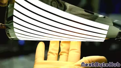 Rising Adoption Rates Indicate Promising Future for Innovative Display Technology