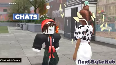 Roblox Unveils Innovative Age Verification AI Technology