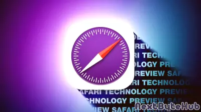 Safari Technology Preview 216 Introduced with Enhancements and Fixes