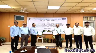 SECL Secures $823 Million Deal for Advanced Coal Production Using Innovative Paste Fill Technology