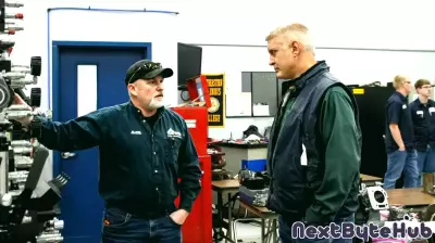 SIC hosts Section 25 Ag Technology Day