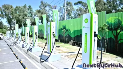 Small Nation Unveils Groundbreaking Technology Set to Transform the Auto Industry