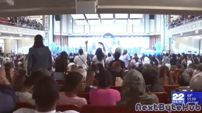 Springfield High School Honors the Class of 2025 at Graduation Ceremony