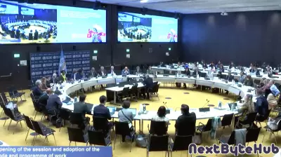 Stalemate in Pandemic Agreement Negotiations Over Technology Transfer