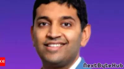 TECH NEWS: Gradiant Technology CEO Anurag Bajpayee Arrested in Prostitution Scandal