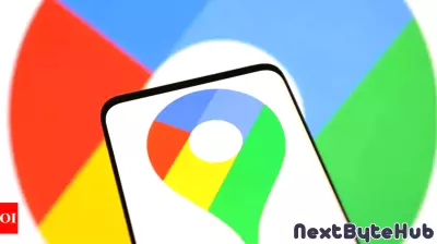 TECH NEWS: The Technology Powering Google Maps’ Accurate Navigation