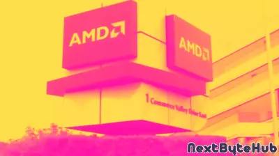 Tech Stocks Dip Amid Weaker Job Reports and Tariff News