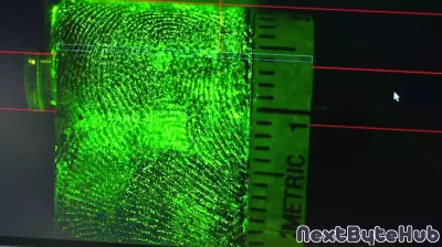 Technology Enhances Crime Prevention for Fishers Police