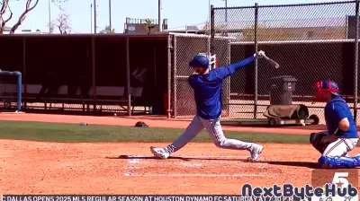 Texas Rangers Seek Technological Advantage for Upcoming Season