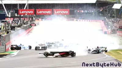 The Crucial Role of Titanium Welding in Enhancing F1 Halo Safety