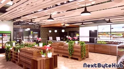 The Future of Farming: Urban Agriculture Innovations