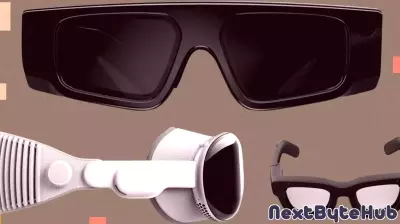 The Future of Smart Glasses: Innovations on the Horizon