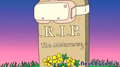 The Long Farewell to Mark Zuckerberg’s Metaverse