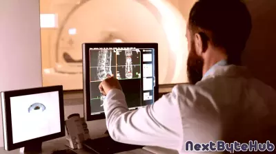 The Revolutionary Role of AI in Medical Imaging and Diagnostics