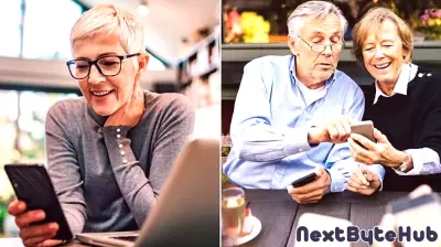 The Role of Digital Technology in Reducing Cognitive Decline