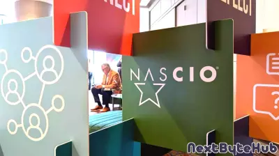 Three Innovators Recognized with State Technology Award